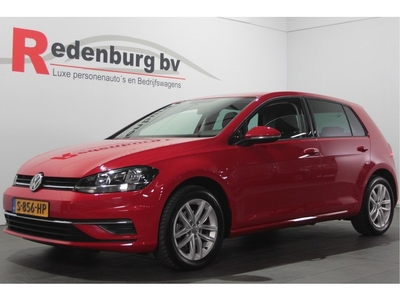 Volkswagen Golf 1.0 TSI Trendline // VERKOCHT (bj 2019)