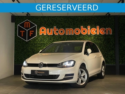 Volkswagen Golf 1.2 TSI 105pk Comfortline