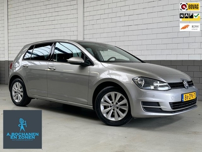 Volkswagen Golf 1.2 TSI Comfortline