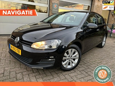 Volkswagen Golf 1.2 TSI Comfortline NAVIPDCNAP5DRS