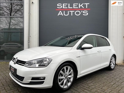 Volkswagen Golf 1.2 TSI CUP