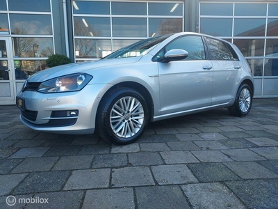 Volkswagen Golf 1.2 TSI CUP Edition