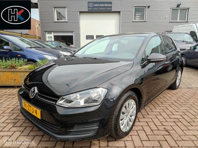 Volkswagen Golf 1.2TSi 5-deurs Airco Armsteun 4xELram 100%oh