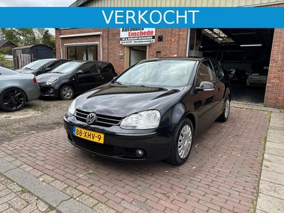 Volkswagen GOLF 1.4 Business GOEL