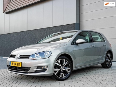 Volkswagen Golf 1.4 TSI 122PK