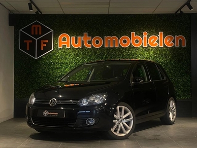 Volkswagen Golf 1.4 TSI 160pk Highline APPLECARNAVICRUISE