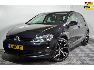 Volkswagen Golf 1.4 TSI Business Edition Connected Automaat