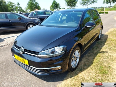 Volkswagen Golf 1.4 TSI Comfortline