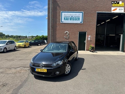 Volkswagen Golf 1.4 TSI Comfortline / pdc voor en achter /