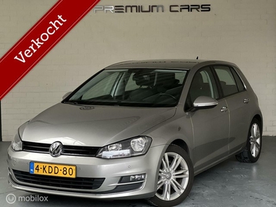 Volkswagen Golf 1.4 TSI DSG ACT Highline Z.G.O