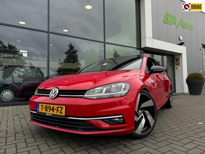 Volkswagen Golf 1.4 TSI * R-line * Virtual Cockpit * Camera