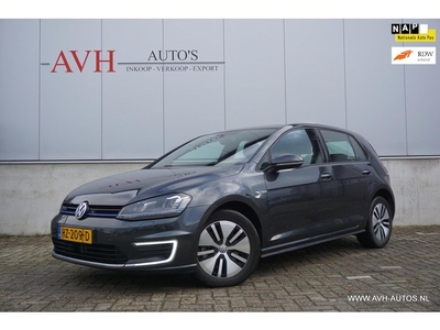 Volkswagen Golf 1.4 TSI GTE