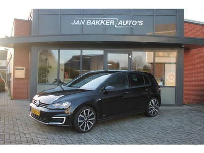 Volkswagen Golf ? *** VERKOCHT *** ? (bj 2015, automaat)