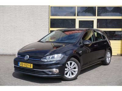 Volkswagen Golf 1.5 TSI 131PK! 5drs Comfortline BJ2018 Lmv