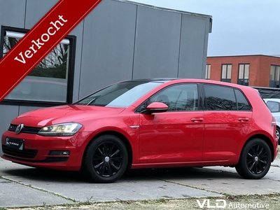 Volkswagen Golf 1.6 TDI Highline*Cruise*Carplay*PDC*Navi*Led