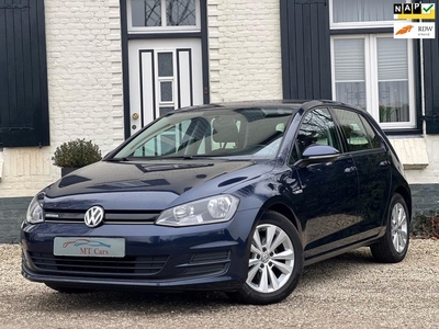 Volkswagen Golf 1.6 TDI Trendline BlueMotionNaviBluetooth