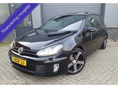 Volkswagen Golf 2.0 TDI/ FULL OPTION/ SCHUIFDAK/TREKHAAk