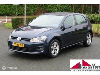 Volkswagen Golf 2.0 TDI Highline