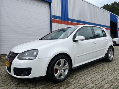 Volkswagen Golf 2.0 TFSI GTI 60 1e Eigenaar Orig NL