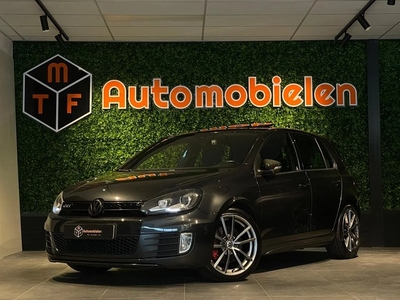 Volkswagen Golf 2.0 TSI GTI 210 PK