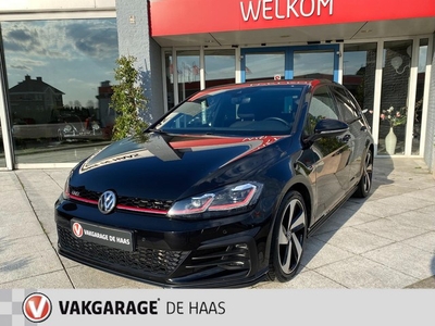 Volkswagen Golf 2.0 TSI GTI