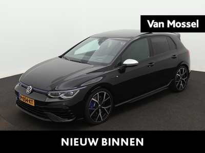 Volkswagen Golf Benzine