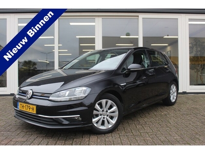 Volkswagen Golf Benzine