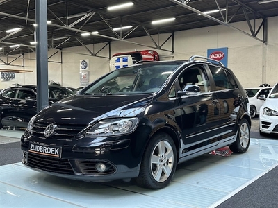 Volkswagen Golf Benzine