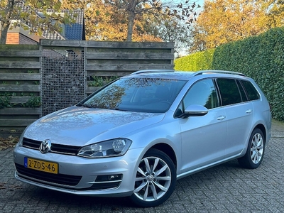 Volkswagen Golf Benzine