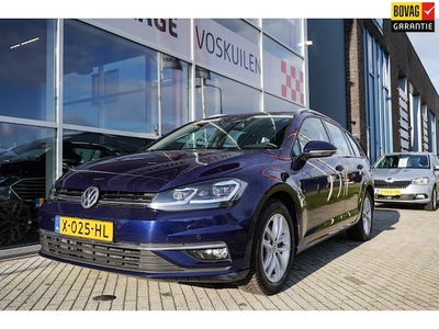 Volkswagen Golf Benzine