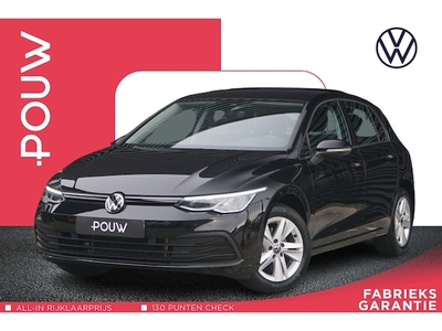 Volkswagen Golf Benzine