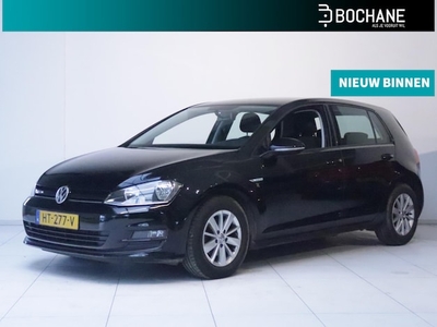 Volkswagen Golf Benzine