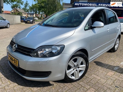 Volkswagen GOLF PLUS 1.4 TSI Trendline *