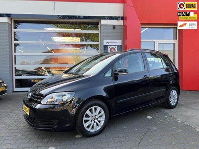 Volkswagen Golf Plus 1.4 TSI Trendline Automaat, Airco