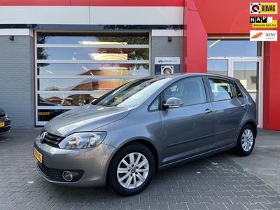 Volkswagen Golf Plus 1.4 TSI Trendline Nette auto