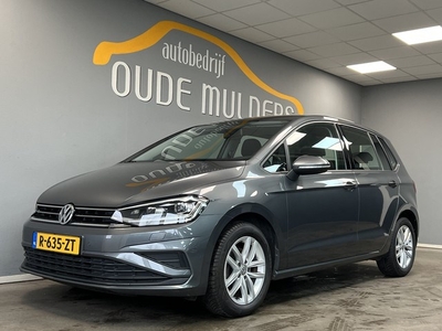 Volkswagen Golf Sportsvan 1.0 TSI Comfortline