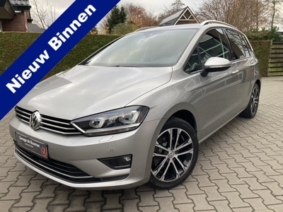 Volkswagen Golf Sportsvan 1.2 TSI DSG AUTOMAAT XENON