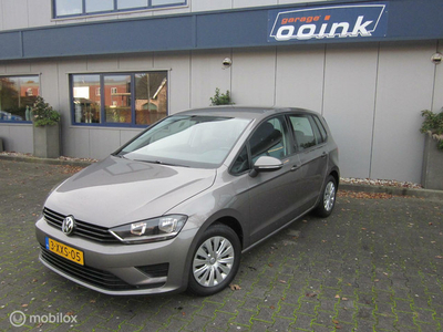 Volkswagen Golf Sportsvan 1.2 TSI Trendline