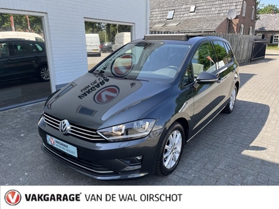 Volkswagen Golf Sportsvan 1.4 TSI Allstar Panoramadak