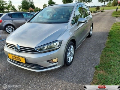 Volkswagen Golf Sportsvan 1.4 TSI Highline automaat