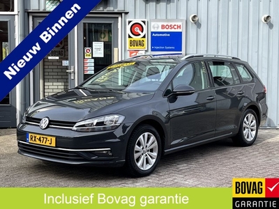 Volkswagen GOLF Variant 1.0 TSI Comfortline AUTOMAAT