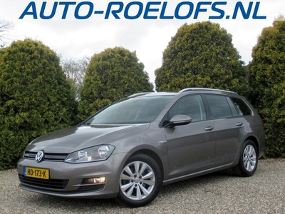 Volkswagen Golf Variant 1.0 TSI Comfortline / Navi / ECC