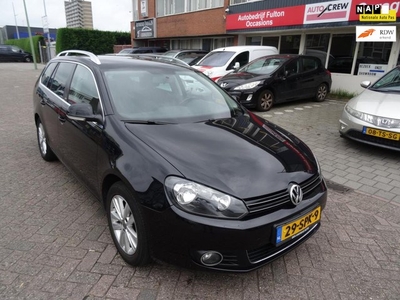 Volkswagen Golf Variant 1.2 TSI Style