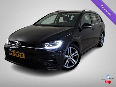 Volkswagen Golf Variant 1.5 TSI Highline Business R-Line DSG