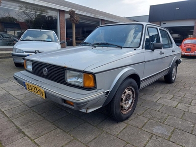 Volkswagen Jetta 1.5 C