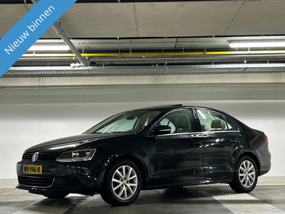 Volkswagen Jetta SE - automaat - Cruise - airco - 170pk - benzine