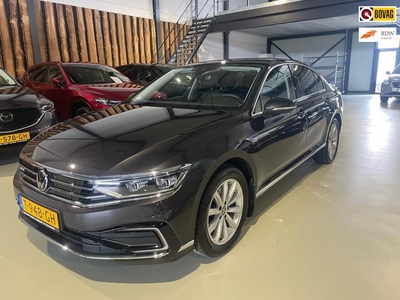 Volkswagen PASSAT 1.4 TSI 218hk PHEV GTE Sedan Executive