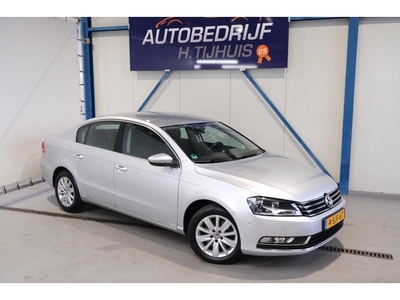 Volkswagen Passat 1.6 TDI Comfortline Executive Edition