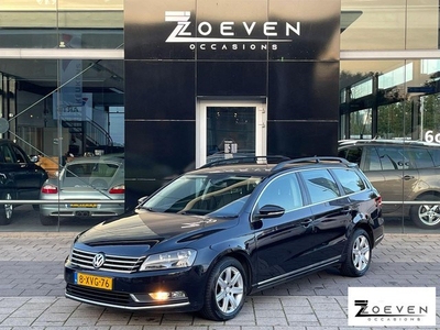 Volkswagen Passat 2.0 TDI 103KW Variant 2011 ECC/Navi/PDC!