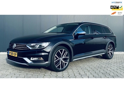 Volkswagen Passat Benzine